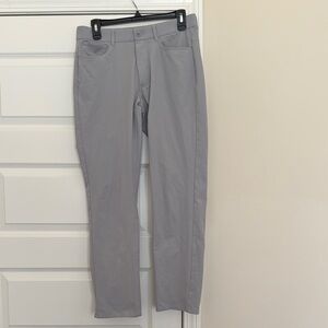Holderness & Bourne Parker Pant